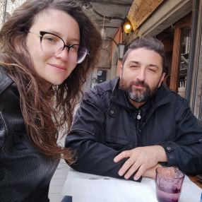 SEVERINA, Family in San Cesario Sul Panaro