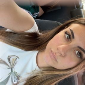 Francesca, Babysitter a Ischia