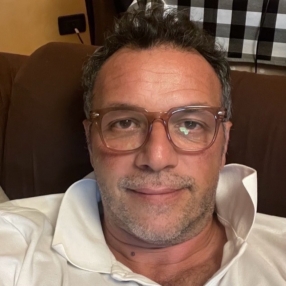 Valentino Marco, Famiglia a Melzo