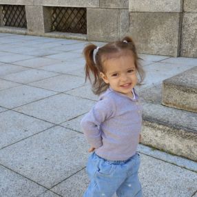 Finelli, Famiglia a Telti