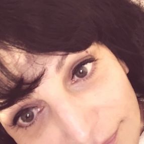 Pamela, Babysitter a Guidonia Montecelio