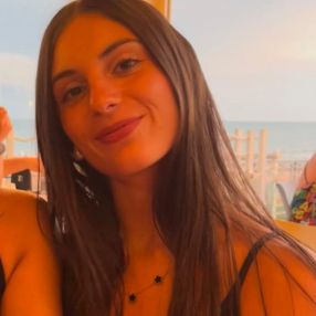Silvia, Babysitter a Santa Maria di Sala