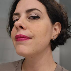 Giulia, Famiglia a Terni