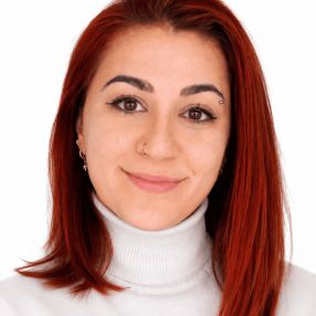 SABRINA, Babysitter a Settimo Torinese