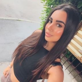 Asia, Babysitter in Cardito
