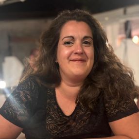 Elena , Babysitter a Genova