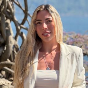 Camila, Babysitter in Granarolo dell'Emilia