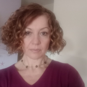 Sabine, Famiglia a Atripalda