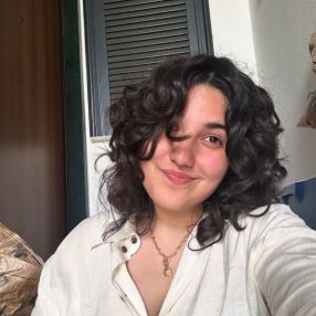 Martina, Babysitter in San Marzano Sul Sarno