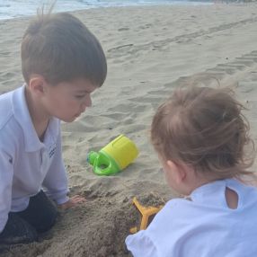 Giovanna, Famiglia a San Valentino Torio
