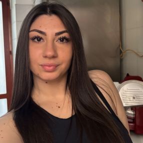 Sofia, Babysitter a Venaria Reale