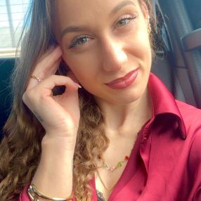 Noemi, Babysitter a Capaci