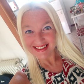 Diletta, Babysitter a Olmo
