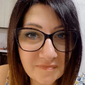 Sabrina, Babysitter a Campomarino