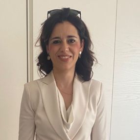Milena, Famiglia a Torre Annunziata