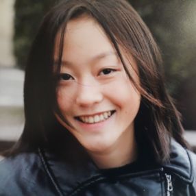 Linh, Babysitter in Sestri Levante