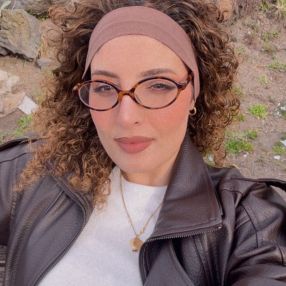 Silvia, Babysitter a Alcamo