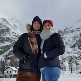 Marco, Famiglia a Pianengo