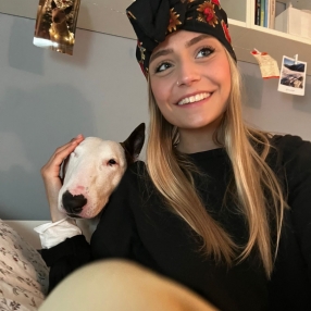 Rossella, Babysitter a Orbassano