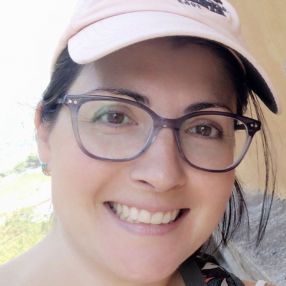 Federica, Babysitter in Ussana