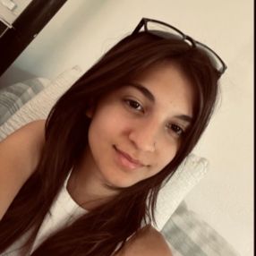 Alisya, Babysitter a Castelnuovo Don Bosco