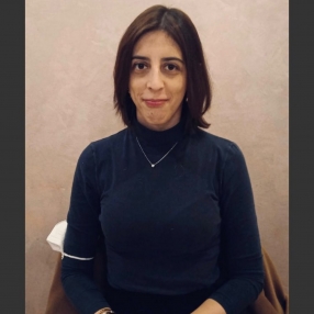 Marianna, Babysitter a Collecchio