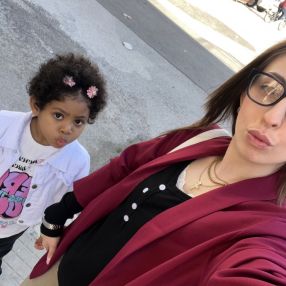 Milena, Famiglia a Avola