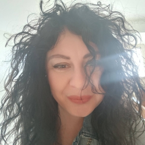 Sabrina, Babysitter a Giovinazzo