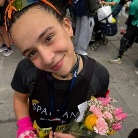 Elisa, Babysitter a Valsamoggia