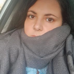 Sandra, Babysitter a Sorbara