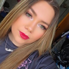 Alina Petronela, Babysitter a Palma di Montechiaro