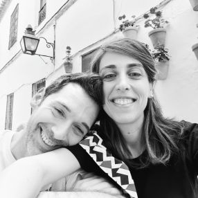 Elisa, Famiglia a Vicenza