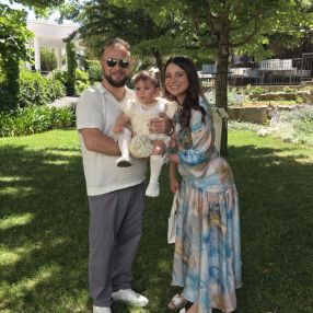 Paky, Famiglia a San Giovanni Rotondo