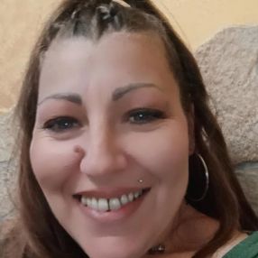 Nadia, Babysitter a Lentini
