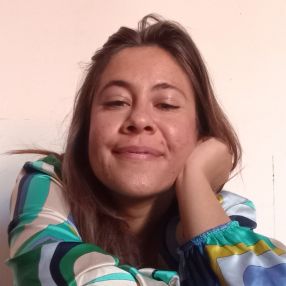 Diletta, Babysitter in Napoli