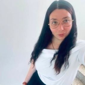 Marica, Babysitter in Quistello
