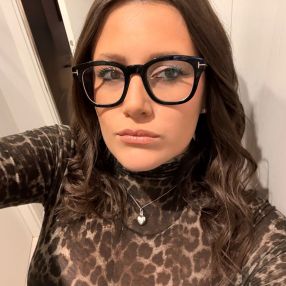 Rachele, Babysitter a Alassio