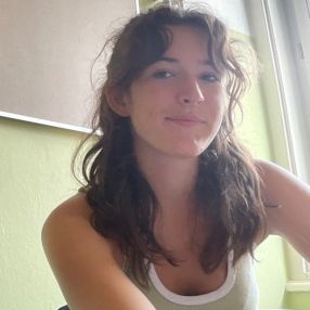 Nicole, Babysitter a Appiano sulla strada del vino