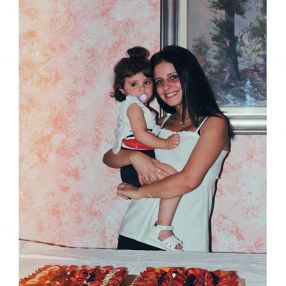 Viviana, Babysitter a Cesano Maderno