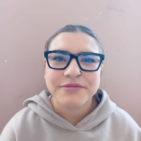 Aurora, Babysitter in Castellaneta