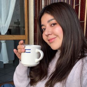 Valentina, Babysitter a Bresso