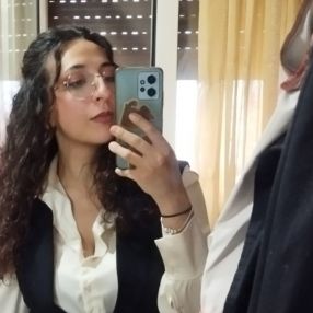 Mara, Babysitter a Castel D'Azzano
