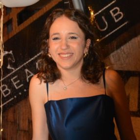 Alessia, Babysitter a Orbassano