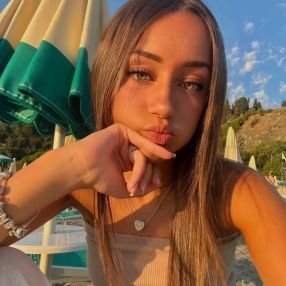 Maya, Babysitter a Levanto