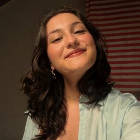 Serena, Babysitter a Castel San Giorgio