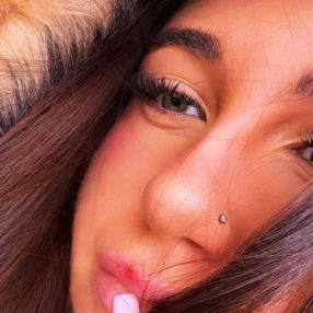 Camilla, Babysitter a Ostiglia