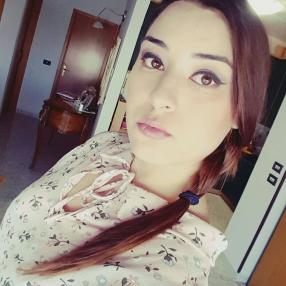 Elisa, Babysitter a Nova Siri Scalo