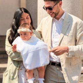 Ambra, Famiglia a Rho