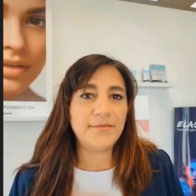 Sara, Famiglia a Catanzaro