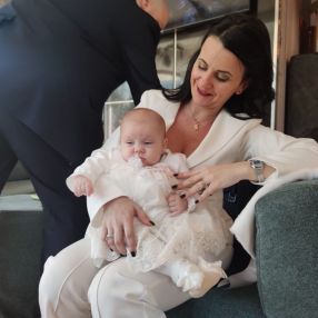 Clementina, Famiglia a Giugliano In Campania